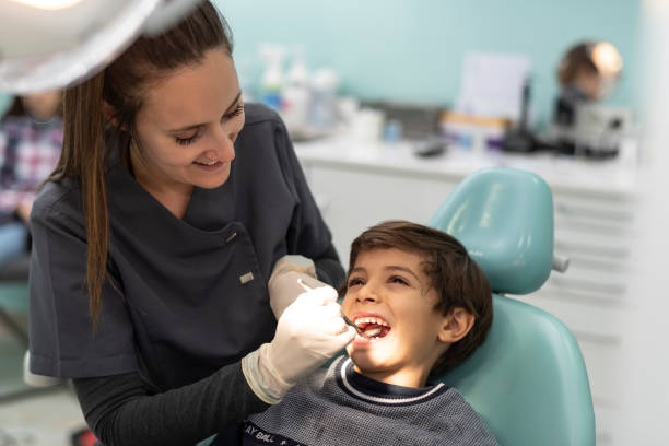 Best Chipped Tooth Repair Near Me  in Crothersville, IN