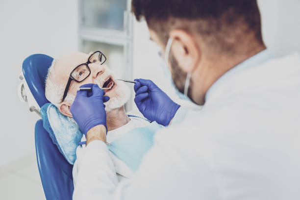 Best Cracked Tooth Emergency Dentist  in Crothersville, IN